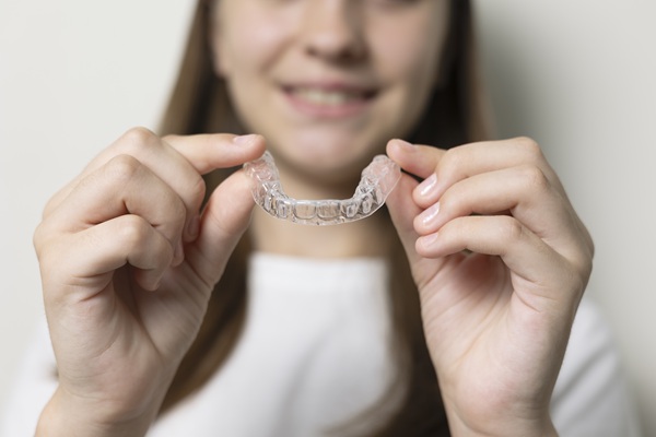 Proper Care Tips For Your Clear Braces