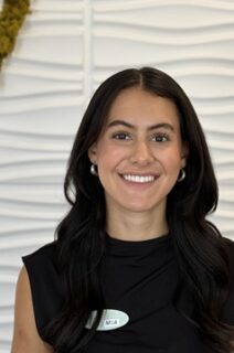 Mia - Patient Care Coordinator
