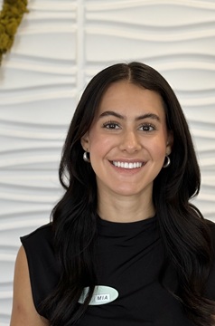 Mia - Patient Care Coordinator