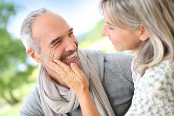 Are Dentures Part Of General Dentistry Services