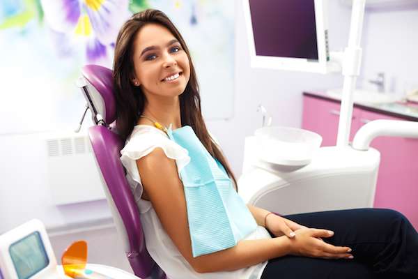 When Will Bleeding After a Tooth Extraction Stop from Sonoran Desert Dentistry in Scottsdale, AZ