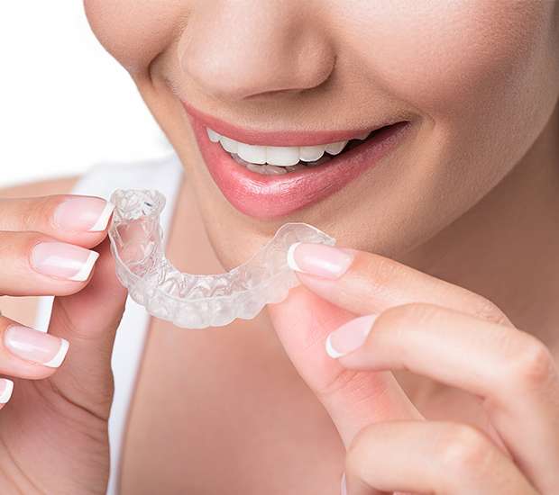 Scottsdale Clear Aligners
