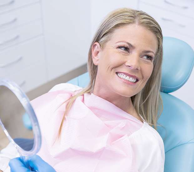 Scottsdale Cosmetic Dental Services