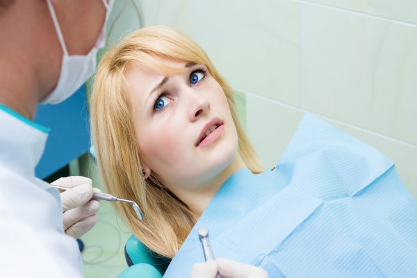 Things To Know About Dental Anxiety