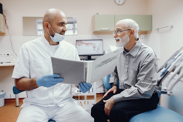 Reasons For A Tooth Extraction Before A Dental Implant Procedure