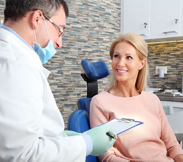 Scottsdale Questions to Ask at Your Dental Implants Consultation