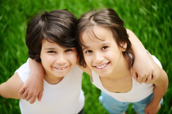 Are Dental Sealants Right For My Child?