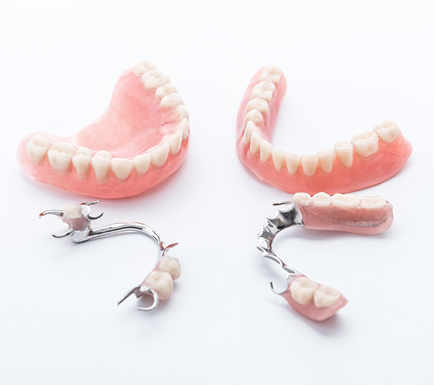 Scottsdale Dentures and Partial Dentures