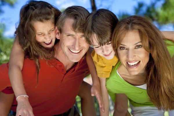 Ask A Family Dentist: What Are Adult Teeth Straightening Options?