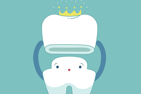 How Common Is Dental Crown Replacement? from Sonoran Desert Dentistry in Scottsdale, AZ