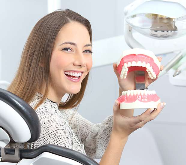 Scottsdale Implant Dentist
