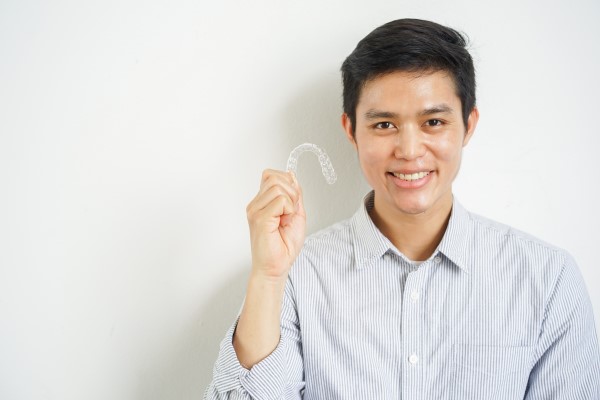 Who Is An Ideal Candidate For Invisalign?