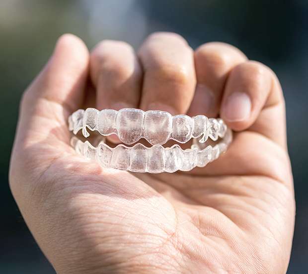 Scottsdale Is Invisalign Teen Right for My Child