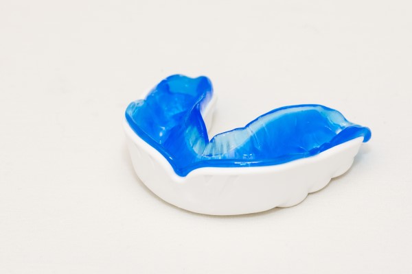 How Does A Mouth Guard Protect Your Teeth?