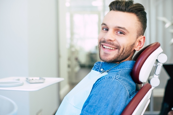 What You Need To Know About An Oral Cancer Exam From Your General Dentist