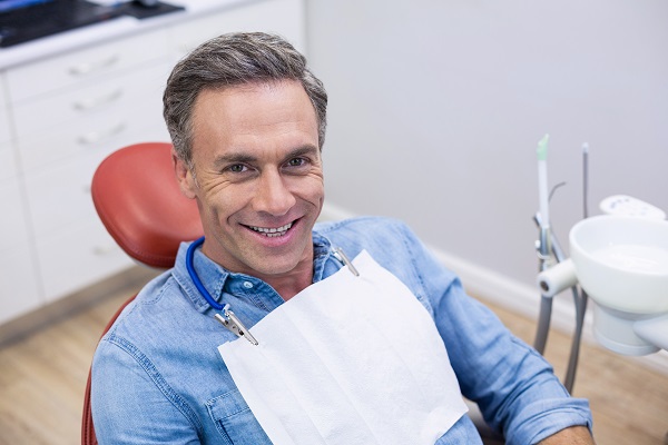 How An Oral Sedative Can Help With Anxiety During Your Next Dental Visit