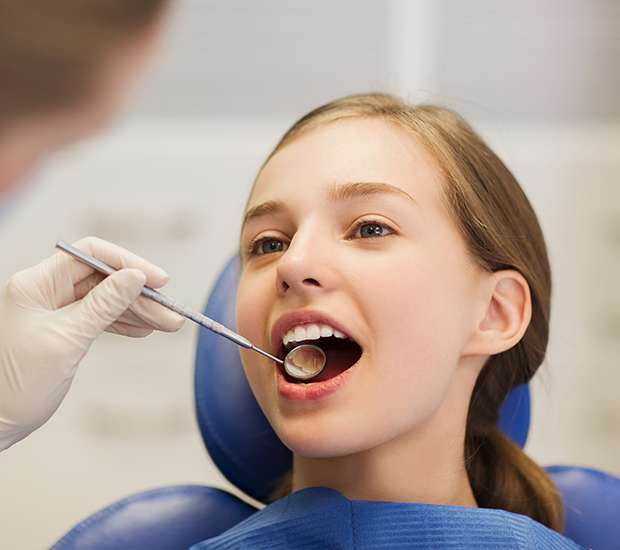 Scottsdale Why go to a Pediatric Dentist Instead of a General Dentist