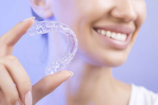 Questions To Ask Your Invisalign Dentist Before Beginning Treatment