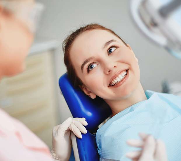 Scottsdale Root Canal Treatment