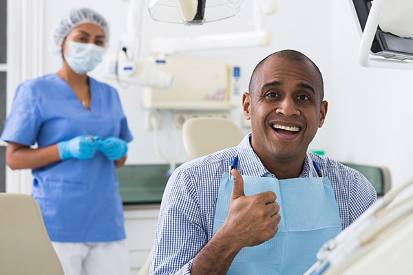 The FAQs Of Sedation Dentistry