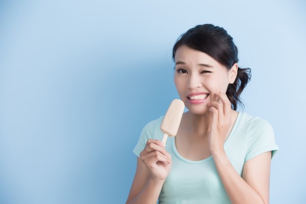 Treatments For Sensitive Teeth