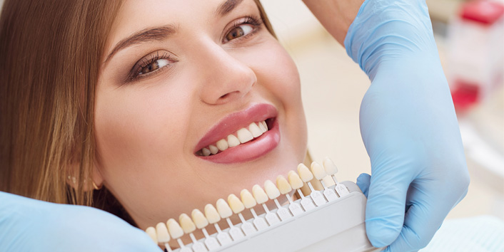 Clear Braces for Aesthetic Results - Sonoran Desert Dentistry Scottsdale  Arizona