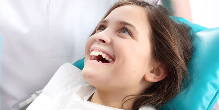 Family Dentist Scottsdale, AZ, Family Dental Office Near Me