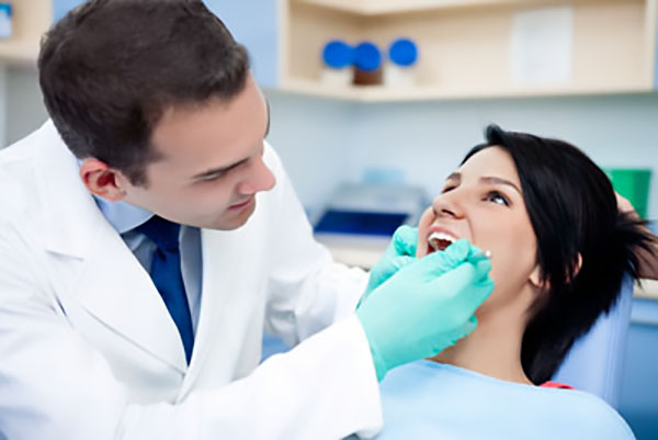 The Importance Of Regular Dental Cleanings