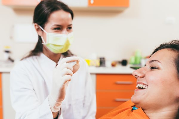 Preparing For A Tooth Extraction