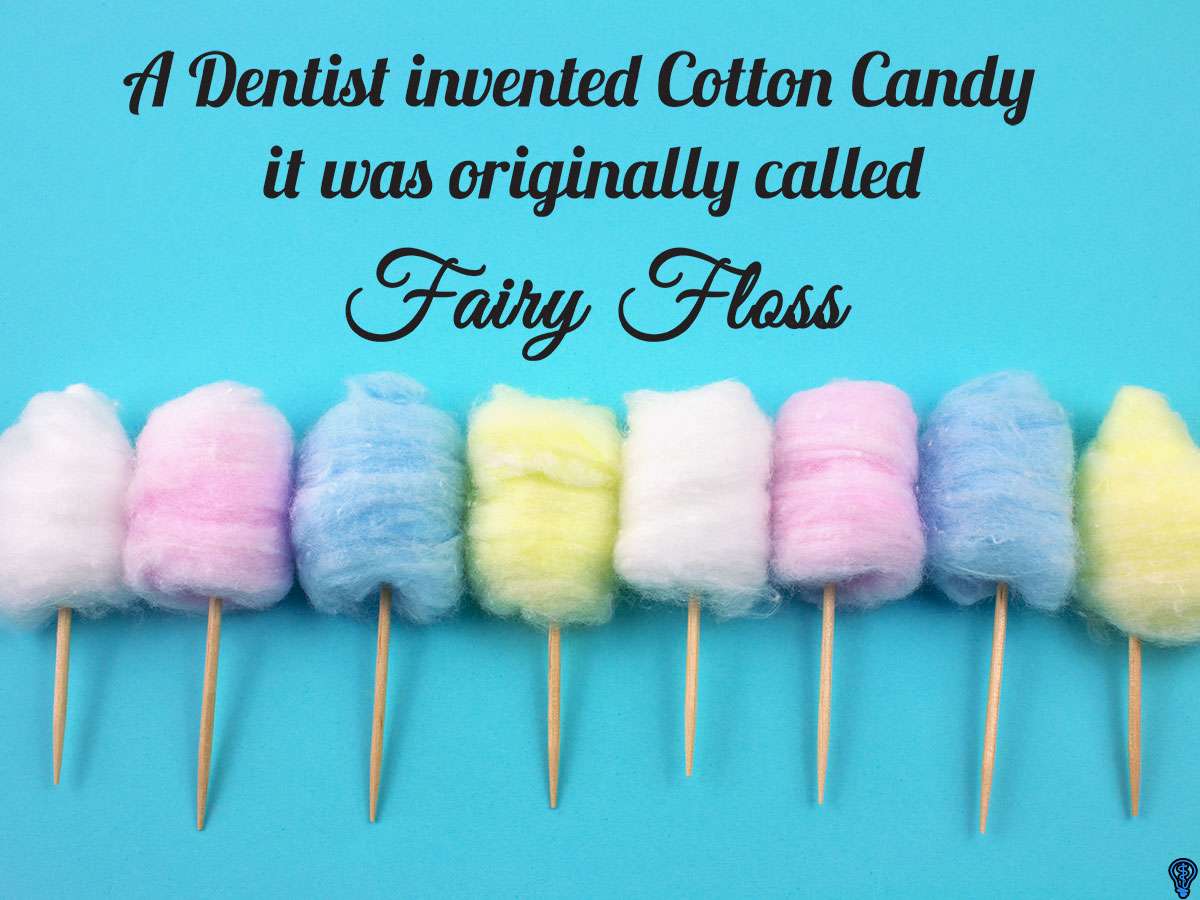 Candy Is Delicious But Can Cause Dental Issues
