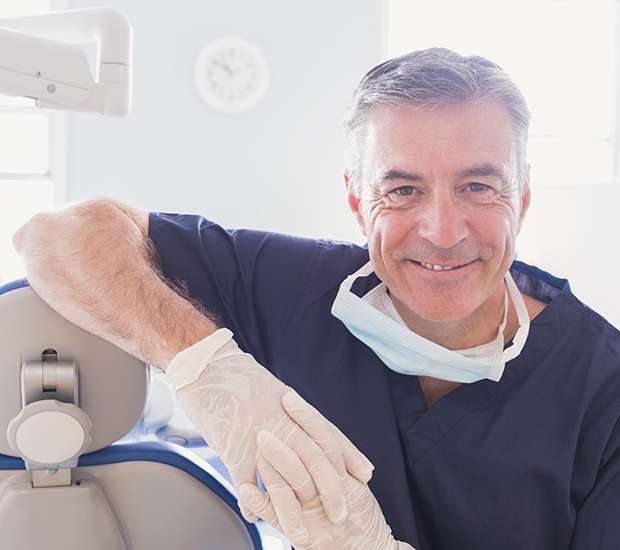 Scottsdale What is an Endodontist
